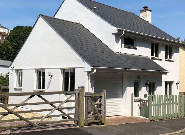 bluebell cottage