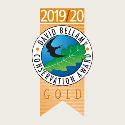 Conservation Award