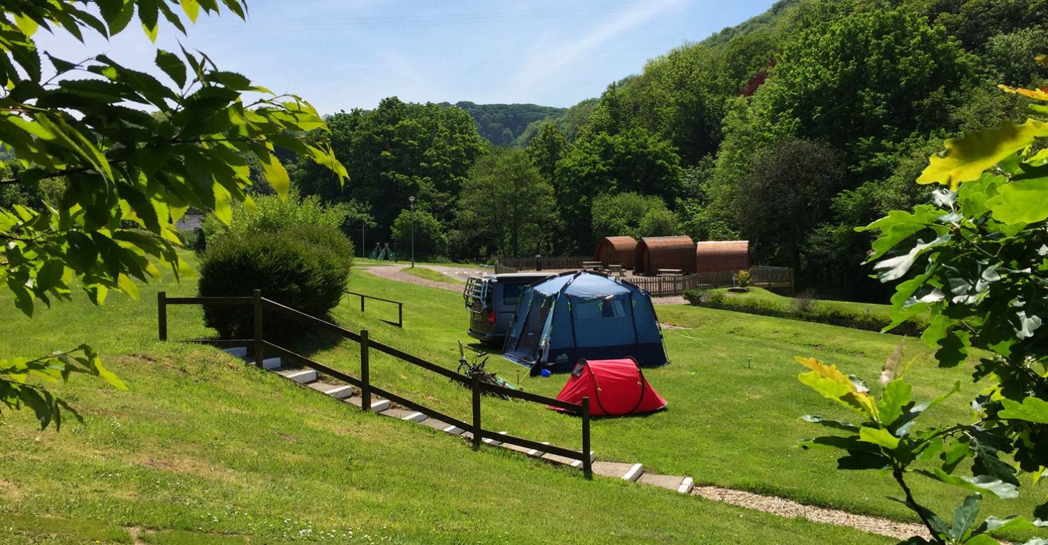 large-tent