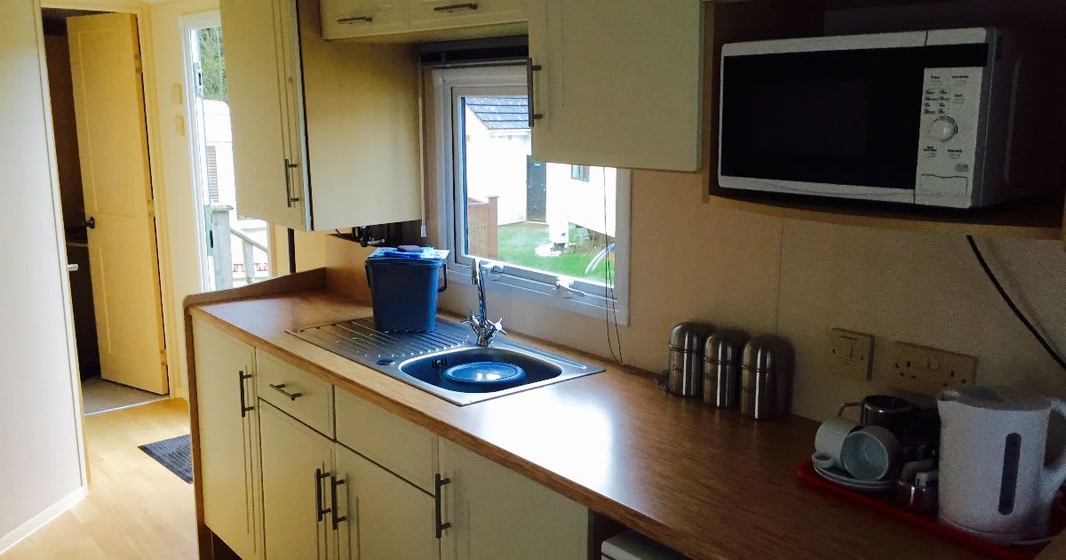 J1 Kitchen