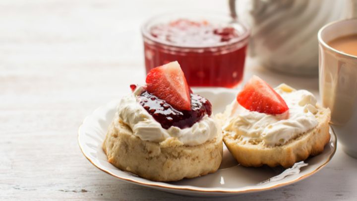 cream-tea