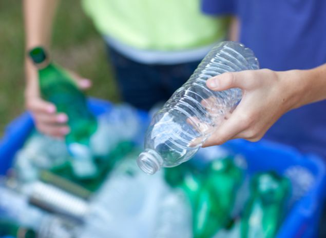 recycling