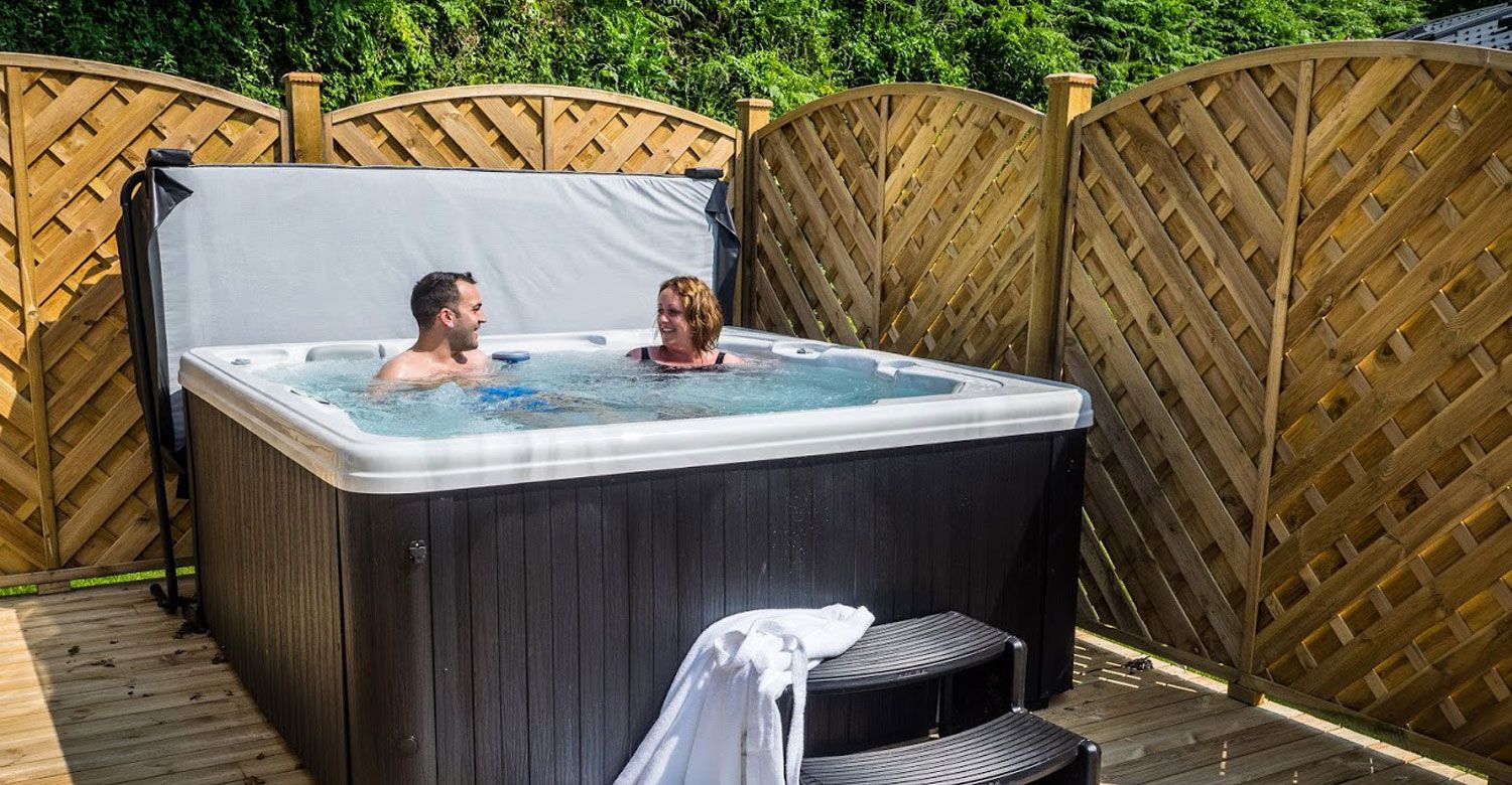 hot-tub
