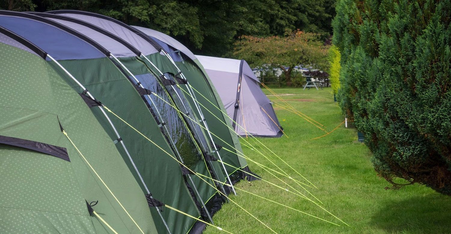 tent-pitches